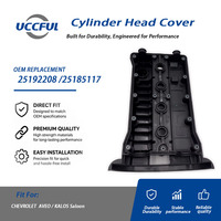 Auto Parts Suspension System Engine Cylinder Head Cover 25192208 25185117 96469203 for CHEVROLET AVEO / KALOS Saloon