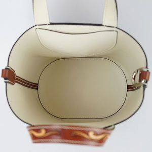 Carteras Y Bolsos Marcas Famosas Bolsos de mujer 2024 Nueva moda Señoras Bolsos de hombro de lujo para mujer - Product Image 5