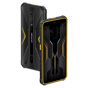 Teléfono Inteligente Ulefone Armor X12 para Exteriores, IP68 IP69K, NFC, LTE 4G, Cámara, Teléfono Móvil, 5.45 Pulgadas, Resistente al Agua, Robusto - Product Image 1