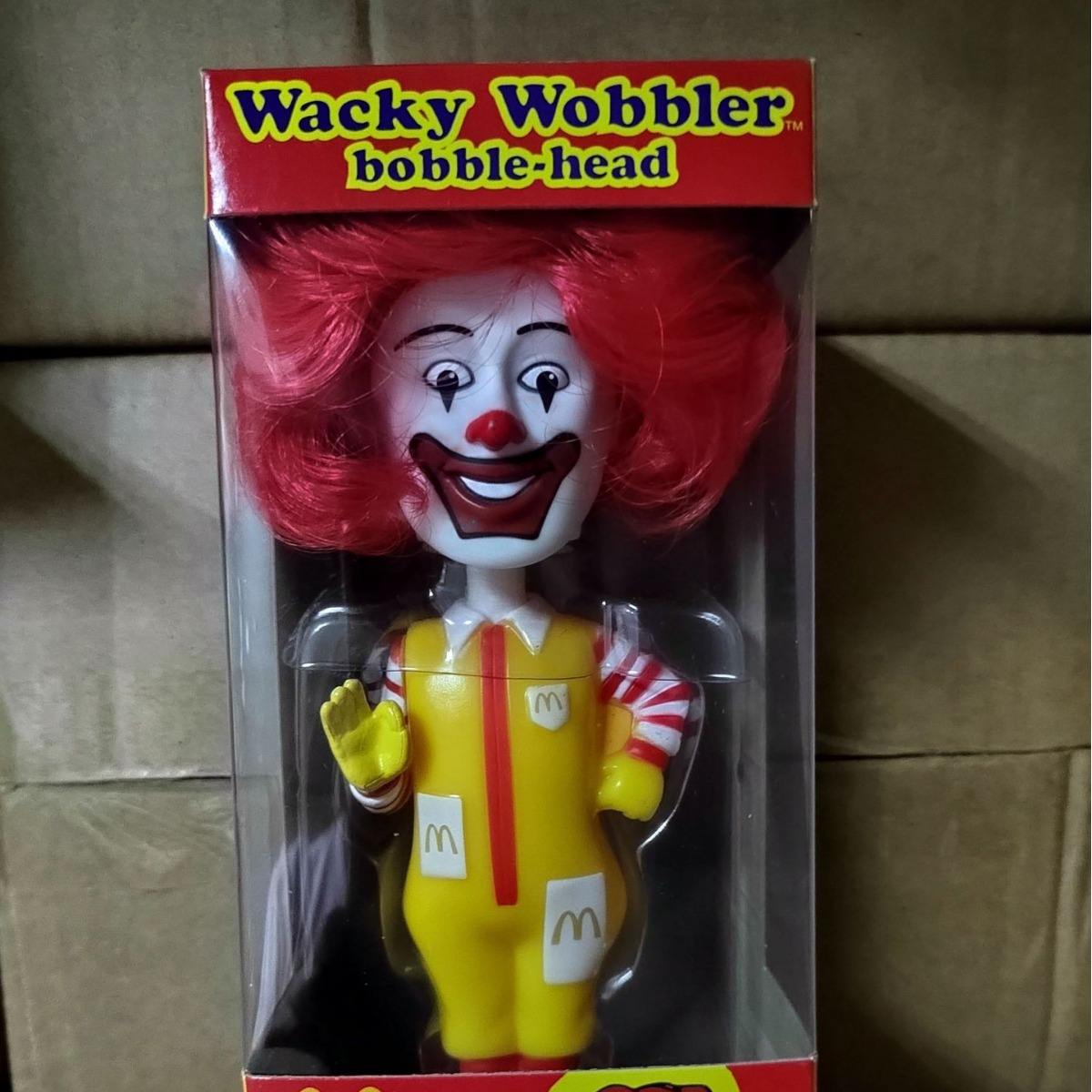 19cm de haut et 350 grammes lourd