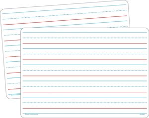 Máy Tính Để Bàn Giáo Dục Di Động Có Bút Đánh Dấu Và Tẩy Bảng Trắng Hai Mặt Bảng Tẩy Khô Máy Tính Xách Tay - Product Image 1