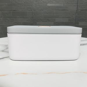 กล่องอุ่นอาหารอัตโนมัติ 45W 1000ml สแตนเลสแบบชาร์จไฟได้ ขายดี สำหรับขายส่ง - Product Image 6