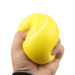 Diseño <span class=keywords><strong>de</strong></span> logotipo personalizado espuma Pu estrés pelota <span class=keywords><strong>de</strong></span> fútbol baloncesto/<span class=keywords><strong>rugby</strong></span> forma pu estrés pelota, con gran precio - Product Image 3