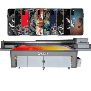 CF-2513 Hot Sales custom phone cases | compress printers uv flatbed printing phone case printer a3 flatbed printer phone case