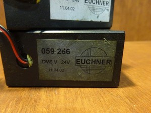 Plc 059 266 Linear Solenoid <strong>Dms</strong> <strong>V</strong> 24v for Warranty Product - Product Image 2