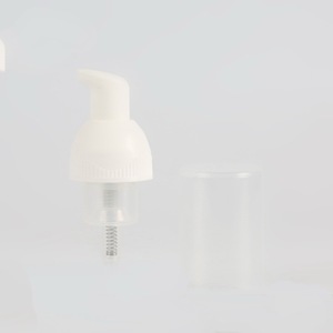 <strong>Manufacturers</strong> Supply Foam Pump Plastic Press Lotion Pump - Product Image 4
