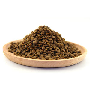 Oem/odm מפעל סיטונאי מכירה בתפזורת חלאל באיכות גבוהה מזון טבע אמיתי עוף טעם חתול יבש - Product Image 3