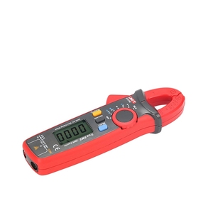 UNI-T UT210C Mini pinza <span class=keywords><strong>de</strong></span> mano medidor verdadero RMS rango automático multímetro <span class=keywords><strong>de</strong></span> prueba <span class=keywords><strong>de</strong></span> temperatura AC - Product Image 5