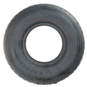 Neumático Radial Neumático HS978 para Camiones Pesados 11.00R20 para Camiones Volquete, Caminos de Grava, Carreteras, Lluvia, Arena y <span class=keywords><strong>Nieve</strong></span> - Product Image 4