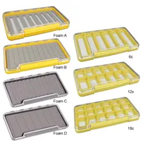 Wholesale foam tackle box To Store Your Fishing Gear 