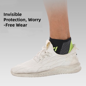 <span class=keywords><strong>Tobillera</strong></span> deportiva, soporte para prevenir esguinces, <span class=keywords><strong>tobillera</strong></span>, baloncesto, correr, protección articular, soporte de compresión para estabilidad - Product Image 5
