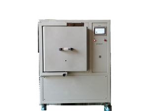 Высокотемпературная печь электрическая печь муфельная печь 1200 - Product Image 4