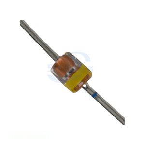 BOM IC In Stock Electronic Circuit Components MA2C16500E DO-204AG, DO-34, Axial Single Diodes - Product Image 1