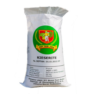 <span class=keywords><strong>Bolsa</strong></span> de Embalaje de Fertilizante de Urea Tejida de PP de 40 kg 50 kg Sacos de Plástico de Polipropileno - Product Image 6