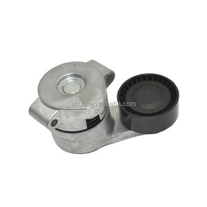Skula Autoteile PULLEY ASSY Riemen-Verzögerungsriemen 6C1Q6A228AB 5751F2 9658142780 1420513 5751F2 FÜR TRANSTIT - Product Image 5