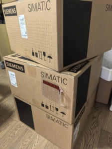 6ag4104-5lb33-0bx0 OBXO คอมพิวเตอร์อุตสาหกรรมรุ่นใหม่ SIMATIC IPC547J (พีซีแบบติดตั้งบนแร็ค) 6AG4104-5LB33-0BX0 - Product Image 6