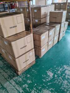 Terzo squadrone per gruppo accoppiatore differenziale posteriore a quattro ruote motrici Alphard OE 0KD 365 221 010 nuovi 2024- 365 giorni - Product Image 6