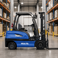 Offre Limitée : Chariot Élévateur Électrique 1t, 2t, 2.5t, 3t – Hauteur de Levage 1m-5m – Batterie Lithium Haute Qualité – Robuste – Origine Chine