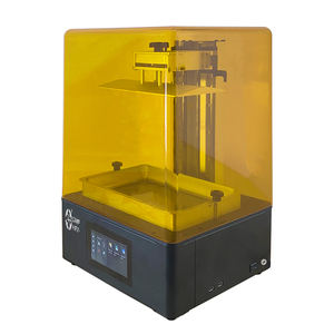 <span class=keywords><strong>Imprimante</strong></span> <span class=keywords><strong>3D</strong></span> pour bijoux dentaires, prix bas, <span class=keywords><strong>imprimante</strong></span> <span class=keywords><strong>3D</strong></span> de précision 16K, <span class=keywords><strong>résine</strong></span> dentaire, machine de polymérisation UV, <span class=keywords><strong>résine</strong></span> d'impression <span class=keywords><strong>3D</strong></span> pour gingiva - Product Image 5