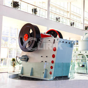 Erts Stenen Poeder Slijpen Kaakbreker Voor <span class=keywords><strong>Hard</strong></span> Grind Steen Crusher Machines - Product Image 5