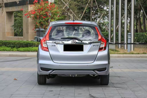 Auto Usado HONDA Fit FWD SUV 2018, Volante a la Izquierda, Gasolina, Listo para Exportar, Autos <span class=keywords><strong>de</strong></span> <span class=keywords><strong>Segunda</strong></span> <span class=keywords><strong>Mano</strong></span> - Product Image 3