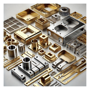 ISO 9001 tùy chỉnh tấm kim loại hộp nhôm tấm kim loại bao vây thép không gỉ tấm kim loại tủ trường hợp nhôm bao vây hộp - Product Image 1