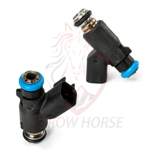 Bagian mobil kualitas tinggi injektor bahan bakar katup injeksi bagian untuk Chery Tinggo 2 7 8 Pro Fulwin 2 Omoda 5 Icar 03 Arrizo 3 5 7 8 - Product Image 2