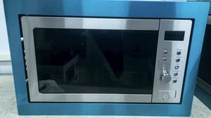 Horno Microondas Empotrable de 30L y 34L de Capacidad, Eléctrico, para Uso Doméstico y Hotelero, Productos en Stock - Product Image 5