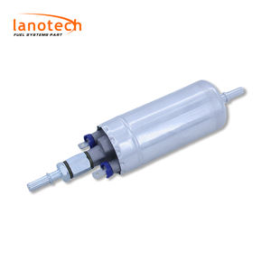 La pompa del carburante elettronica è adatta per la corsa di potenza <span class=keywords><strong>Ford</strong></span> 7.3L F250 F350 modelli da <span class=keywords><strong>1998</strong></span> a 2003, numero di parte 0580464074 - Product Image 1