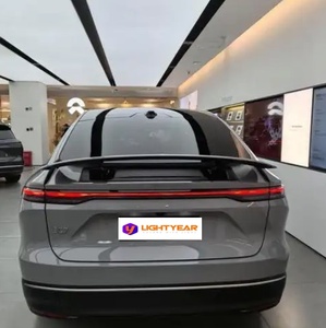Vehículo Eléctrico de Nueva Energía NI-<span class=keywords><strong>O</strong></span> EC7 2025, Conducción Autónoma, 0-100 km/<span class=keywords><strong>h</strong></span>, Carga Rápida de 3.8s, Lujo - Product Image 3