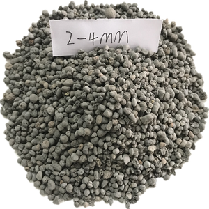 1-4mm Ceramisite 5-10mm Sable de Ceramisite Architectural pour le béton de Loft - Product Image 4