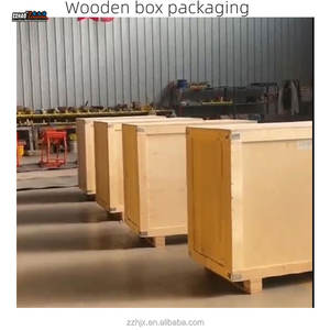 Prix d'usine Machines de construction de routes Scie à béton Machine de découpe de béton de sol industriel - Product Image 4