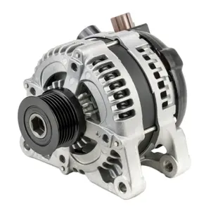 Replacement Holdwell 923-613 Alternator for Kubotas engine D1105 D722 D905 Z482