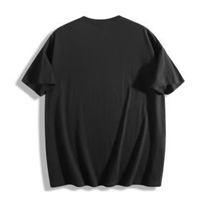 T-Shirt in Cotone da Uomo con Scritta 'Let Me Ask My Wife', Taglia EU, Manica Corta, Girocollo, Divertente, per Uomini e Donne, Personalizzabile OEM - Product Image 3