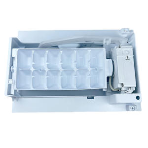 W11633658 Huishoudelijke Koelkast Onderdelen Nieuwe <span class=keywords><strong>Plastic</strong></span> Ijs Maker Rohs Certificering Elektrische Stroom Voor Koelkast Vriezer Hotel Gebruik - Product Image 4