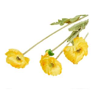 decorativeartificialpoppyflower