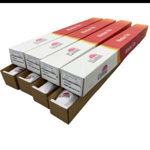 Film solaire LLumar USA Original <span class=keywords><strong>série</strong></span> IRX, haute protection IR, faible opacité, vision claire, film teinté de luxe pour vitres de voiture, 10 ans. - Product Image 3