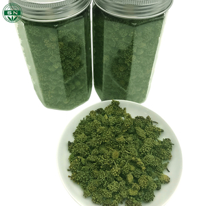 Té de flores natural Notoginseng Sanchi, hierba suelta, sabor a Flor, <span class=keywords><strong>caja</strong></span> a granel que mejora la salud/bolsa de té - Product Image 6