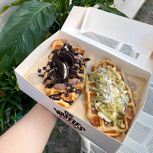 بيع بالجملة مخصص مطبوعة للوجبات الخفيفة حلوى الشوكولاتة شطيرة الطعام الوجبات الجاهزة ورقة علب تغليف فقاعة الهراء الخبز - Product Image 5