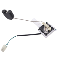 Capteur de niveau de carburant gauche 7L0919673D 95562080500 pour VW Touareg Porsche Cayenne 955 957 – Remplacement de l'unité de jauge de réservoir de carburant