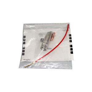 Antorcha de soldadura EWM MT221CG/MT301CW St M7 Cobre y latón M7 Butano y CO2 para aplicaciones HVAC Piezas de desgaste incluidas - Product Image 1