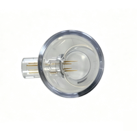 Penjualan Panas Sensor Aliran Mesin Anestesi Asli 8403735 6871980 Transduser Aliran Gas Spirolog untuk Ventilator Fabius Savina