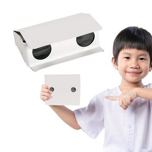 Bestseller probado en el mercado recuerdo <span class=keywords><strong>de</strong></span> binoculares ópticos plegables para viajes y exploración al aire libre - Product Image 1