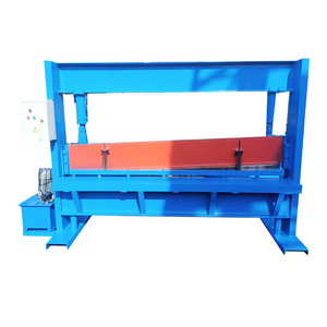 Guillotina Automática a Precio Económico, Máquina de Corte Hidráulica para Chapa Metálica - Product Image 3