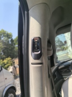 Denza D9 kit Interior untuk posisi belakang, kit Interior umum sakelar kristal untuk posisi belakang