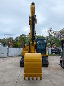 2025 nouveau pour l'excavatrice Cat 312GC à vendre machines de terrassement de Construction 12ton avec moteur d'origine nouveau Cat312GC - Product Image 4