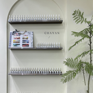 Zrkgel ชุดเจลเคลือบเงาเจลยูวีแบบหรูหราพร้อมเคลือบด้านบนและฐานปลอดสารพิษจาก hema/tpo - Product Image 3