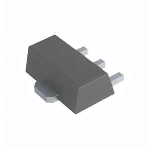 Manufacturer Channel BCX53-10-QX Components Electronic TO-243AA Transistors - Product Image 1