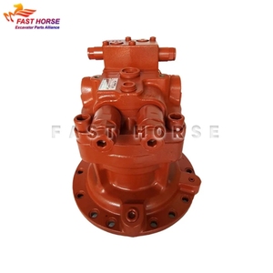 มอเตอร์สวิง Sany รุ่น SY215 SY215C SY215D SY205 SY235 SY245 SY225 SY210 M5X130CHB M5X130CHB-10A-85A/260-RG11D20 M5X130CHB-10A-5GA - Product Image 3