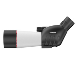 Suncore Monocular 25-75x60 Ed Multi Coating High Definition Birdwatching Optics - Product Image 4